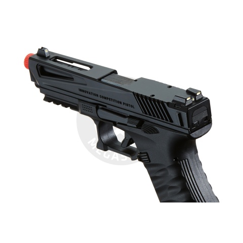ICS ICP Gas Blowback Airsoft Pistol